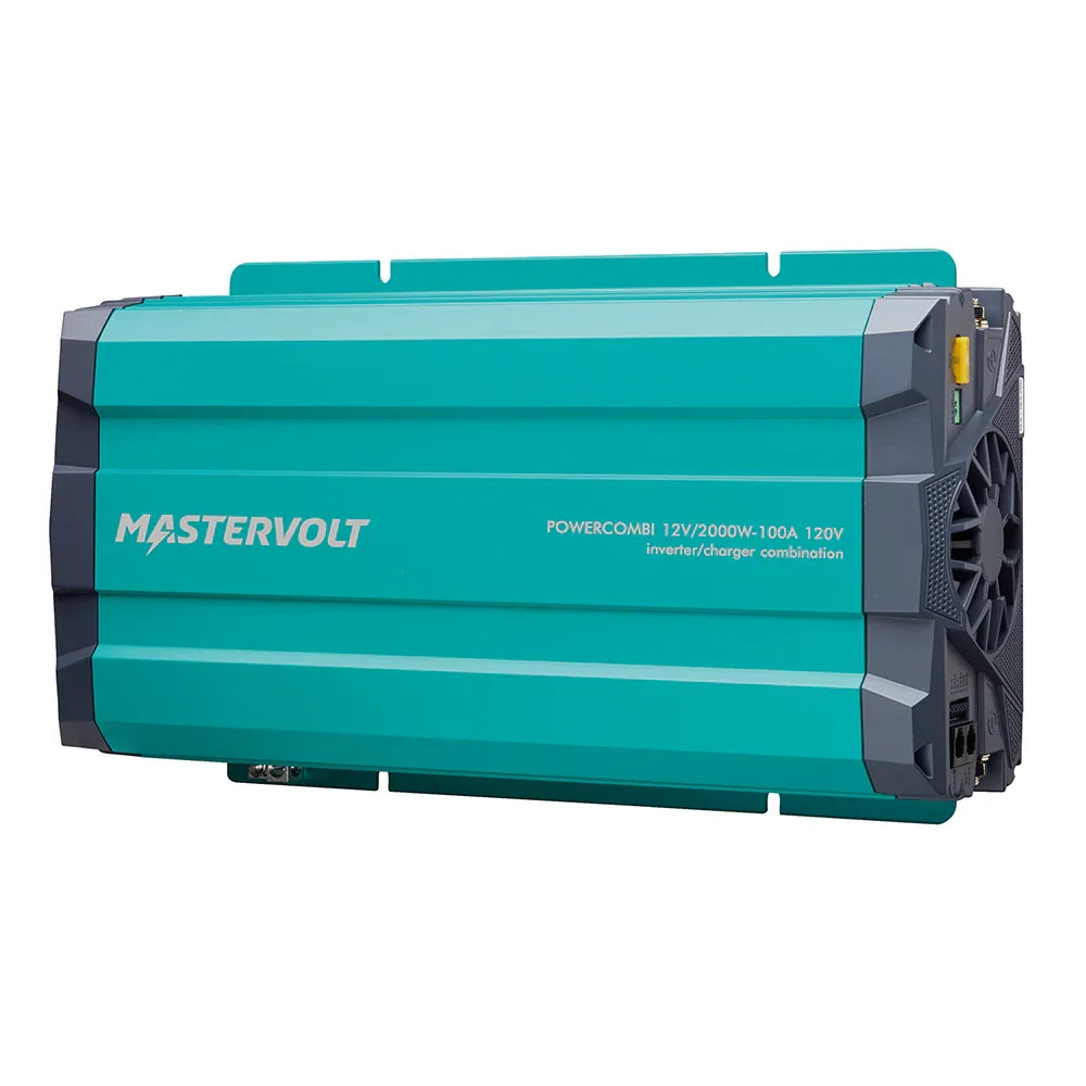 Mastervolt PowerCombi 12V - 2000W - 100 Amp (120V) [36212000] - Green Vista Living