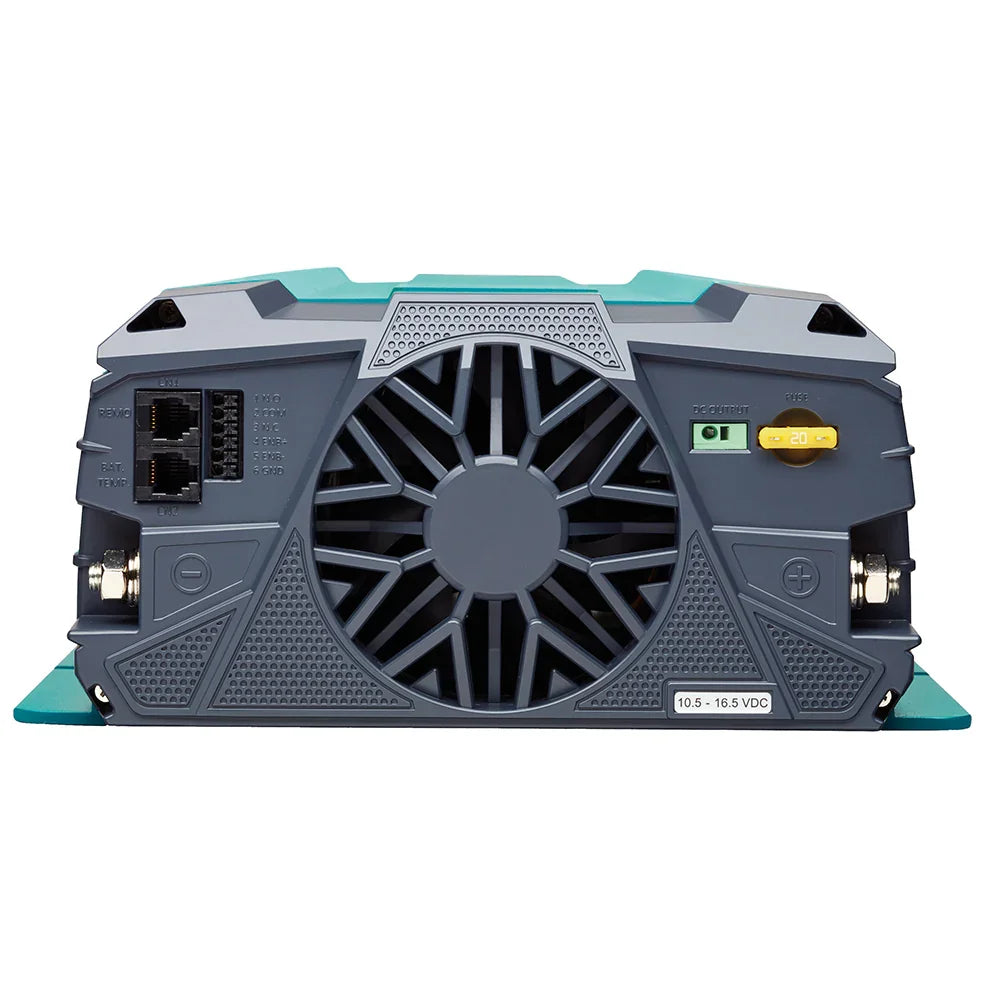 Mastervolt PowerCombi 12V - 1200W - 50 Amp (120V) [36211200] - Green Vista Living