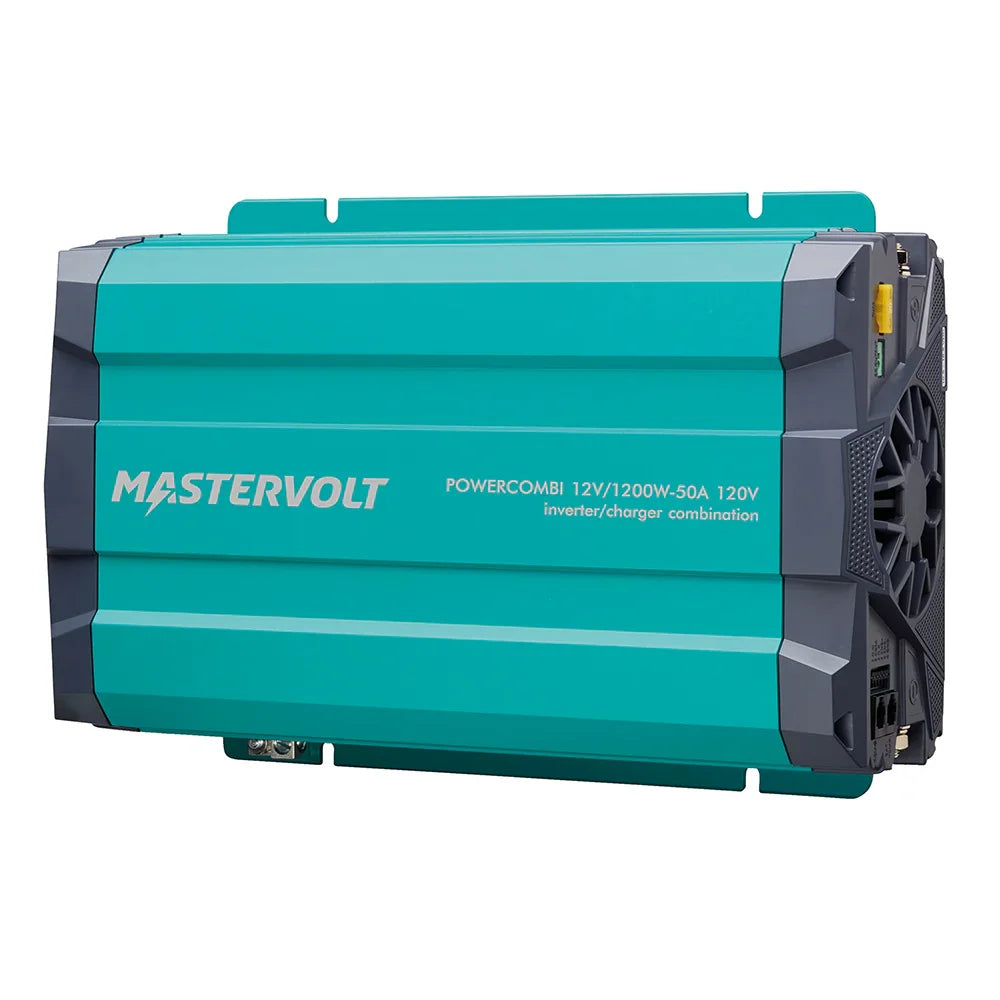 Mastervolt PowerCombi 12V - 1200W - 50 Amp (120V) [36211200] - Green Vista Living