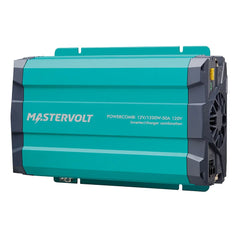 Mastervolt PowerCombi 12V - 1200W - 50 Amp (120V) [36211200] - Green Vista Living