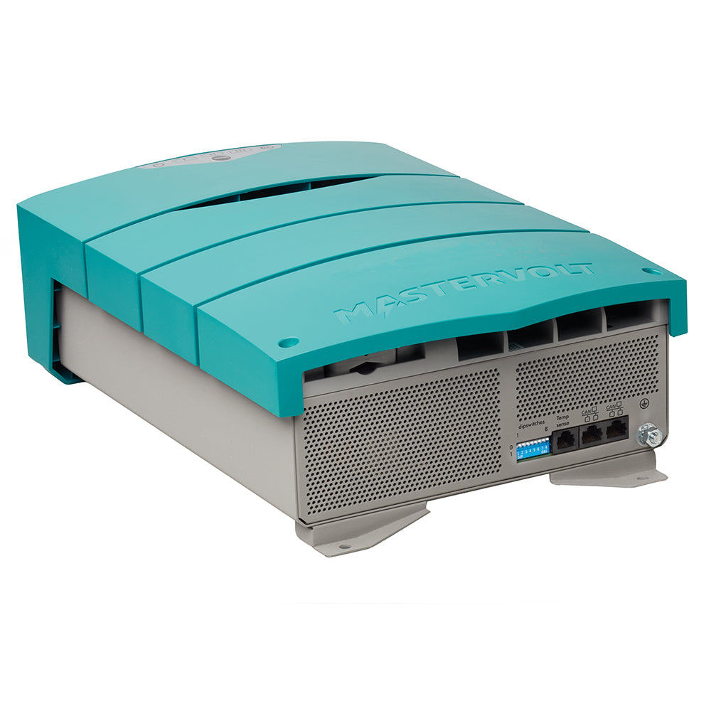 Mastervolt ChargeMaster Plus - 24V - 80 Amp - 2 Bank [44320805] Mastervolt