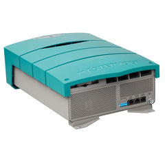 Mastervolt ChargeMaster Plus - 24V - 80 Amp - 2 Bank [44320805] Mastervolt