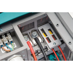 Mastervolt ChargeMaster Plus - 24V - 110 Amp - 2 Bank [44321105] - Green Vista Living