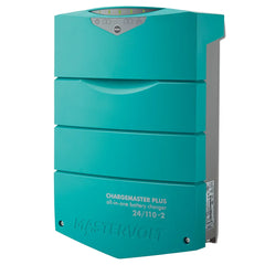 Mastervolt ChargeMaster Plus - 24V - 110 Amp - 2 Bank [44321105] - Green Vista Living