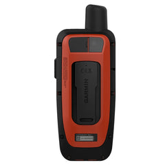 Garmin GPSMAP 86i Handheld GPS w/inReach Worldwide Basemap [010-02236-00] - Green Vista Living