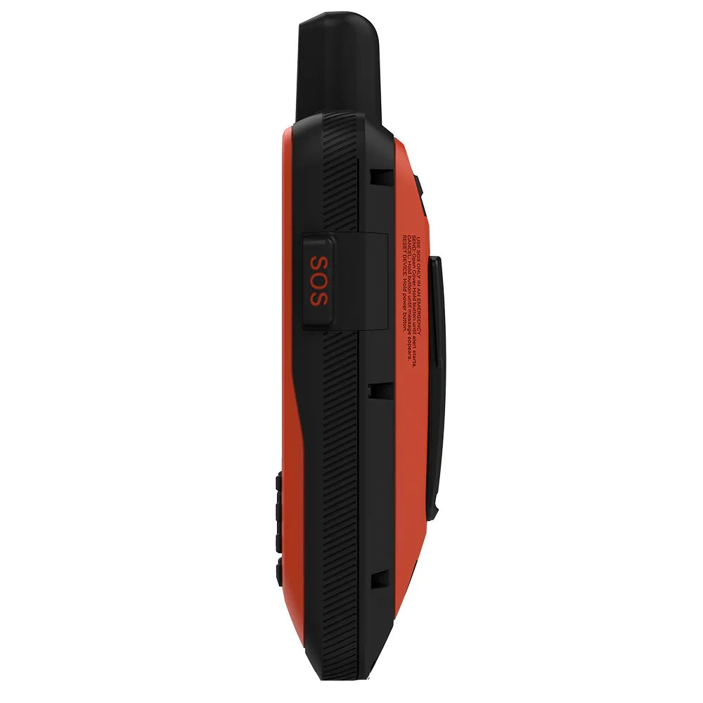 Garmin GPSMAP 86i Handheld GPS w/inReach Worldwide Basemap [010-02236-00] - Green Vista Living