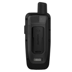 Garmin GPSMAP 86sci Handheld w/inReach BlueChart g3 Coastal Charts [010-02236-02] - Green Vista Living