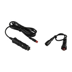 Garmin Vehicle Power Cable f/echo, echoMAP  STIKER Models [010-12931-00] Garmin