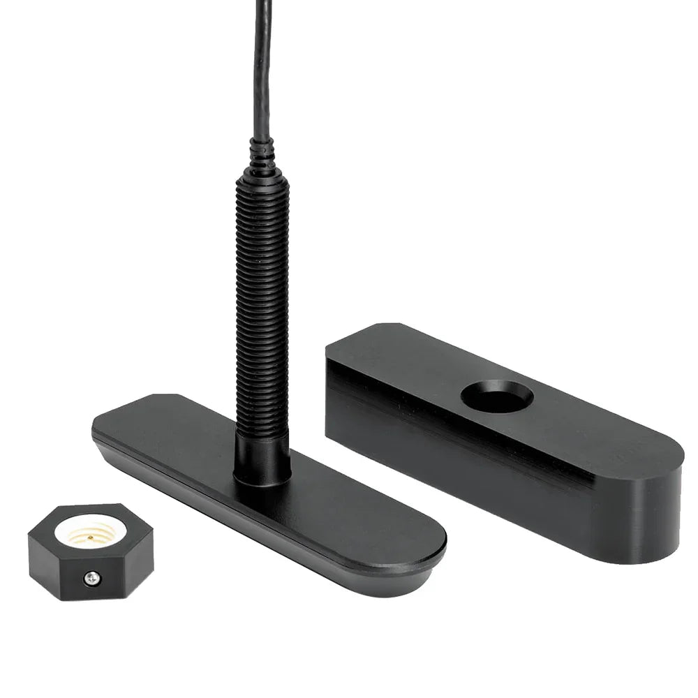 Humminbird XPTH 14 HW MSI T Plastic Thru Hull Transducer [710294-1] - Green Vista Living
