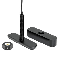 Humminbird XPTH 14 HW MSI T Plastic Thru Hull Transducer [710294-1] - Green Vista Living