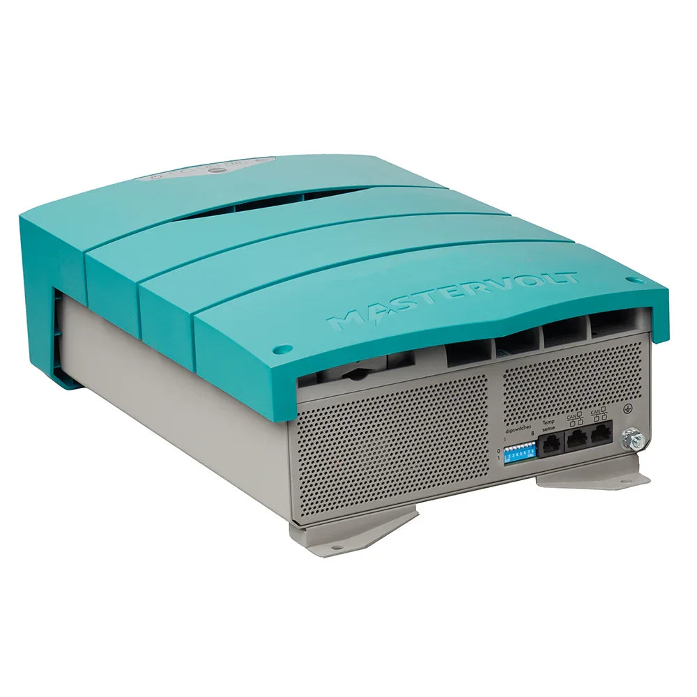 Mastervolt ChargeMaster Plus 24V, 60A, 3-Bank, NMEA2000 - CZone [44320605] - Green Vista Living
