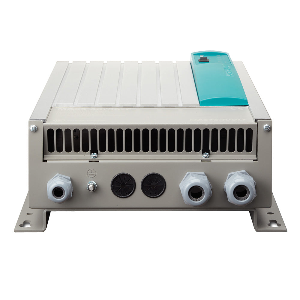 Mastervolt 24/75, 75A, 24V Battery Charger [40020756] Mastervolt