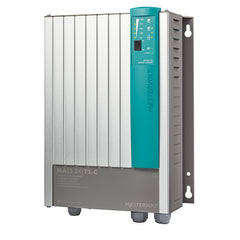 Mastervolt 24/75, 75A, 24V Battery Charger [40020756] Mastervolt