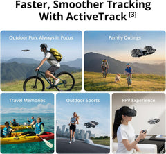 DJI Neo 2 Motion Fly More Combo