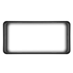 Garmin Trim Ring Snap Cover f/VHF 210  215 [010-12505-00] Garmin