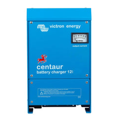 Victron Centaur Charger - 12 VDC - 80AMP - 3-Bank - 120-240 VAC [CCH012080000] - Green Vista Living