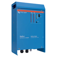 Victron Skylla-i Charger - 24 VDC - 100AMP - 2-Bank - 230 VAC [SKI024100000] Victron Energy
