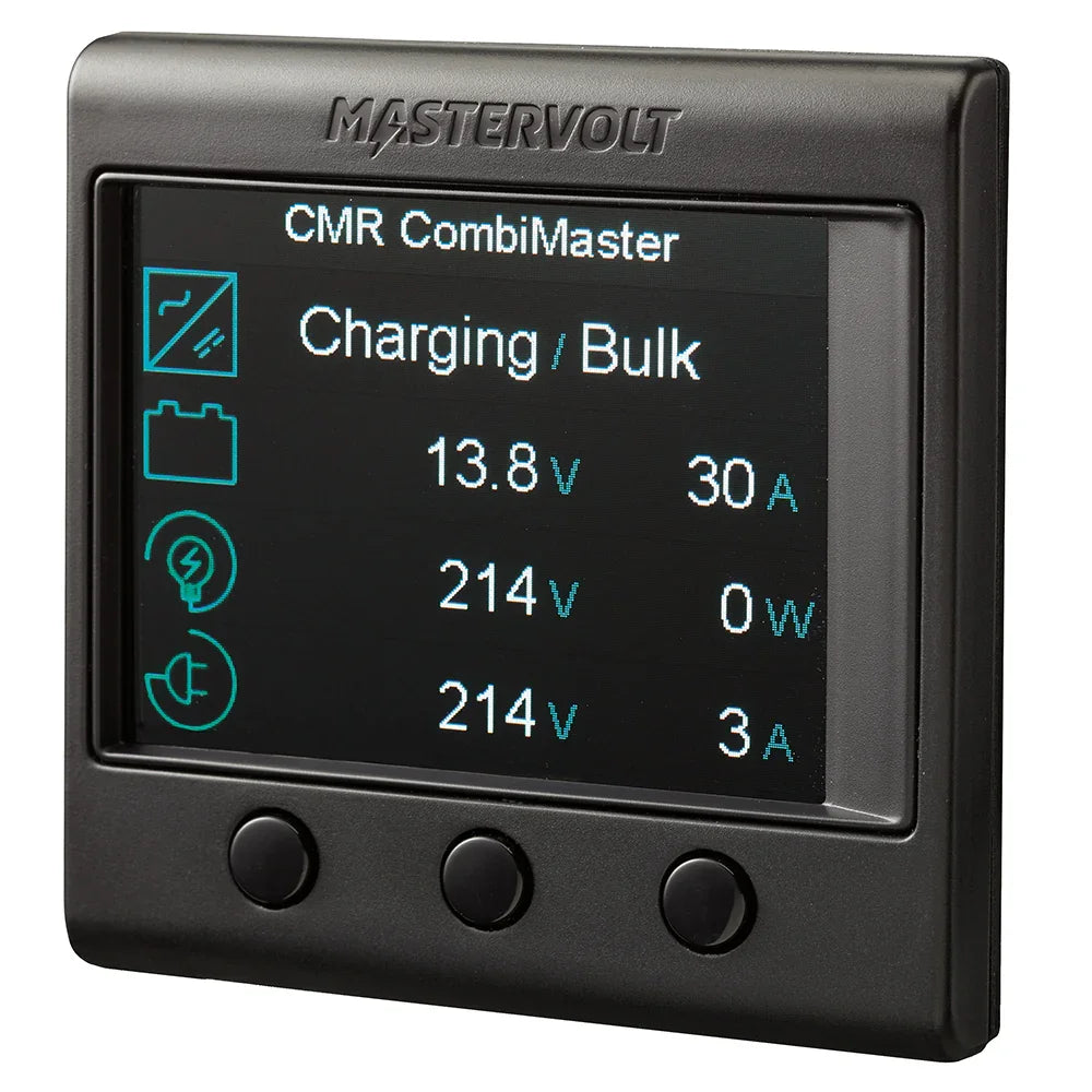 Mastervolt SmartRemote [77010600] - Green Vista Living