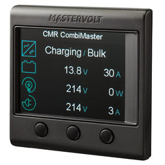Mastervolt SmartRemote [77010600] - Green Vista Living