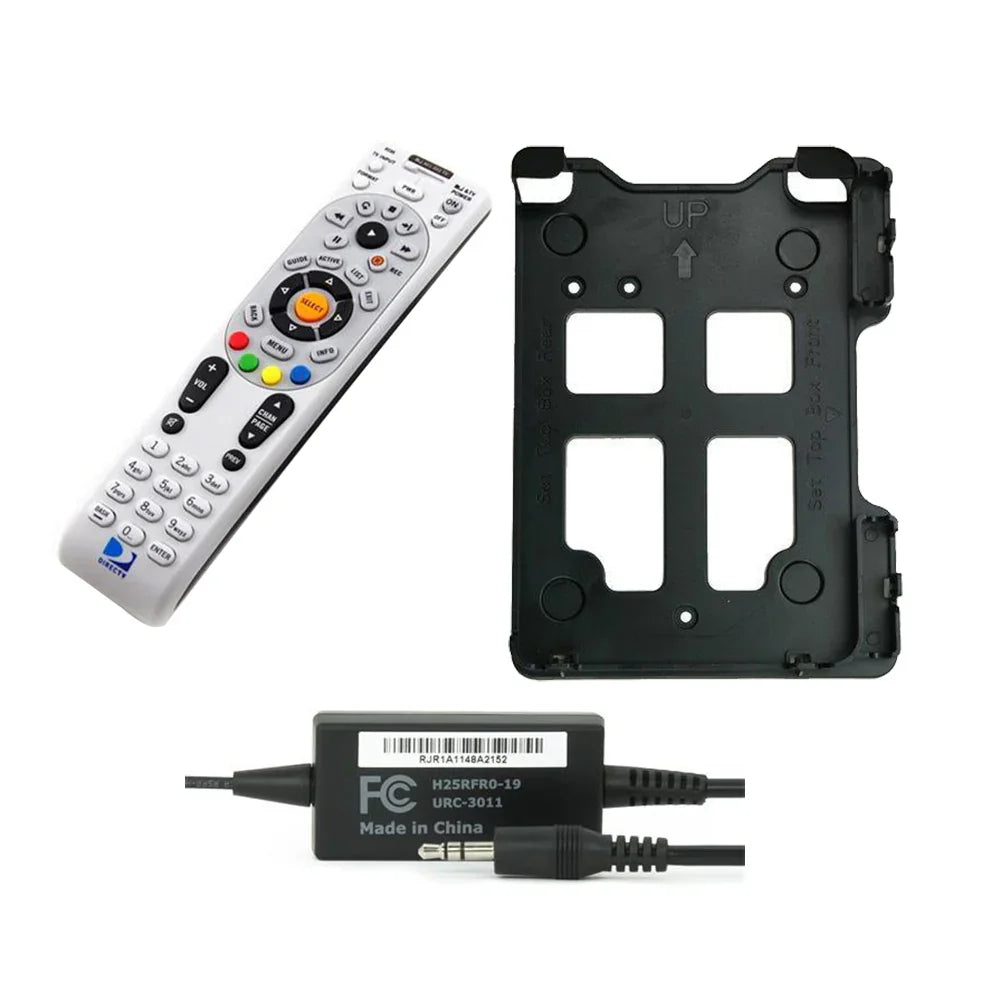 KVH DIRECTV H25 RF Remote Kit [72-0563] - Green Vista Living
