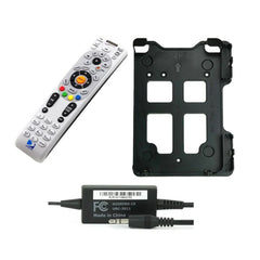 KVH DIRECTV H25 RF Remote Kit [72-0563] - Green Vista Living