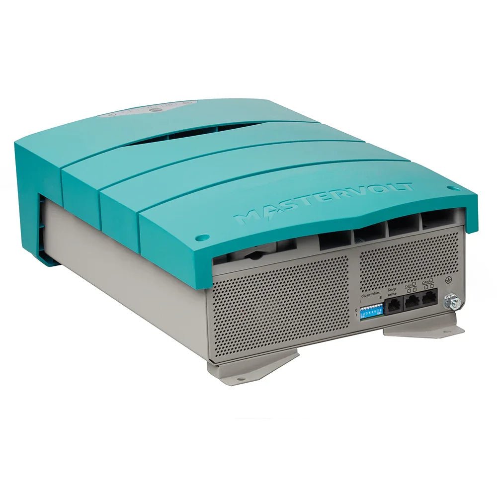 Mastervolt ChargeMaster Plus 12/75-3 CZone - 3-Bank [44310755] - Green Vista Living