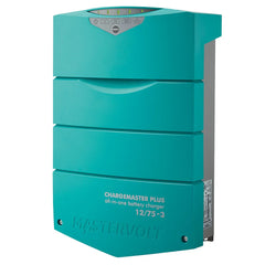 Mastervolt ChargeMaster Plus 12/75-3 CZone - 3-Bank [44310755] - Green Vista Living