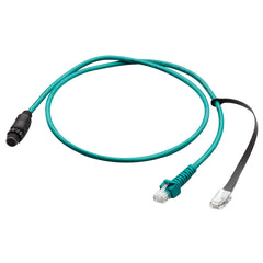Mastervolt CZone Drop Cable - 1M [77060100] Mastervolt
