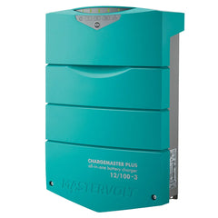 Mastervolt ChargeMaster Plus 12/100-3 CZone/MBus [44311005] - Green Vista Living
