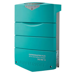 Mastervolt ChargeMaster Plus 24/40 CZone/MBus [44320405] - Green Vista Living