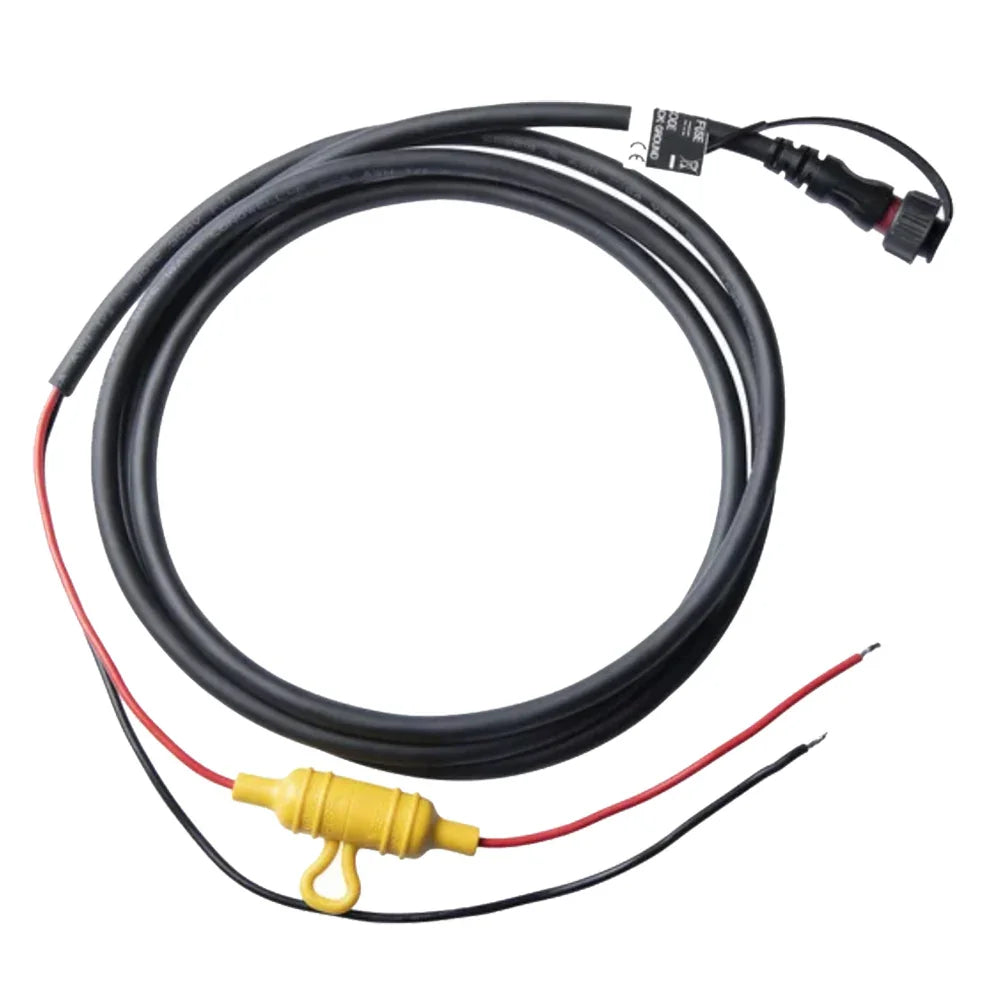Garmin GPSMAP 2-Pin Power/Data Cable - 6 [010-12797-00] - Green Vista Living
