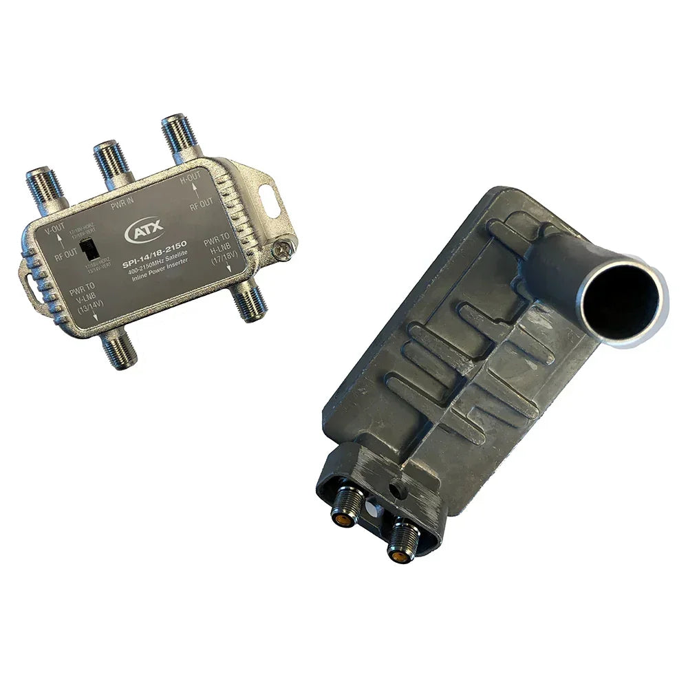 KVH DirecTV-LA LNB Kit f/TV6 [S72-0695] - Green Vista Living