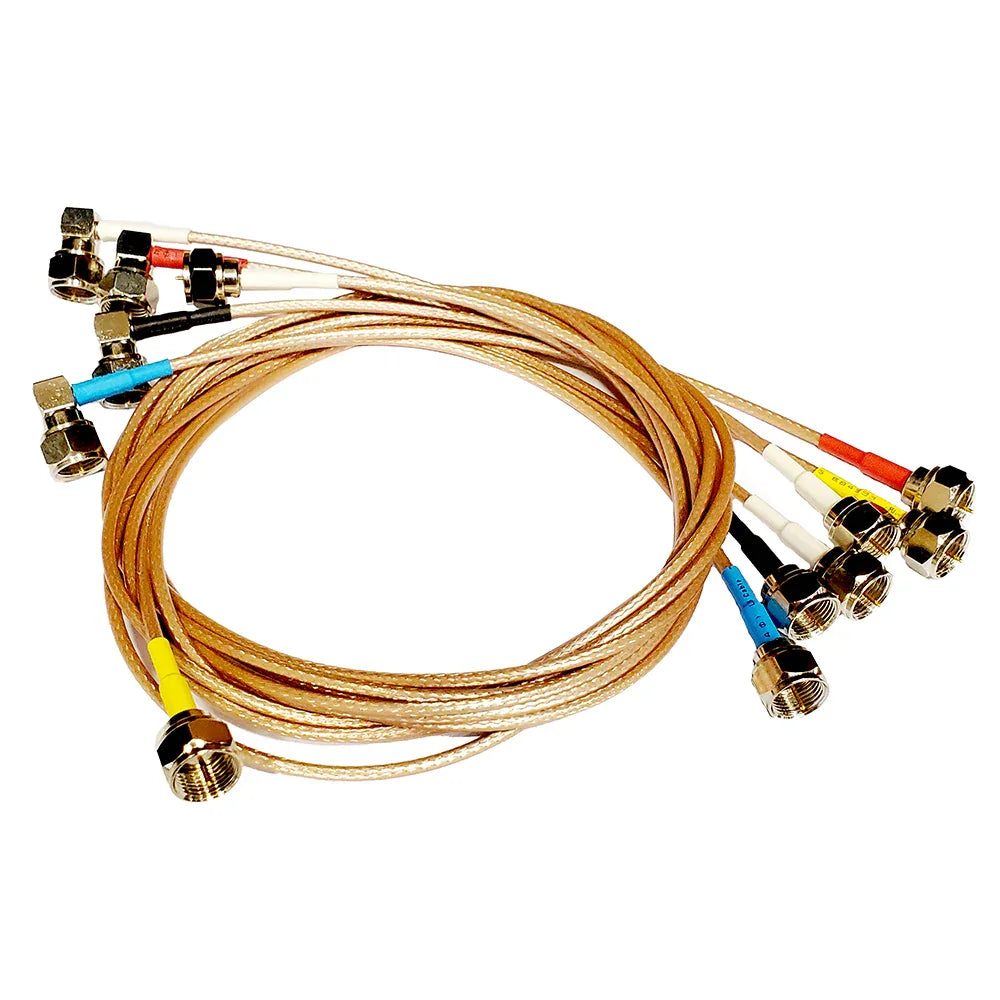 Intellian Internal RF Cables f/S6HD [S2-6663] - Green Vista Living