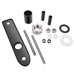 Garmin GT Transducer Thru-Hull Mounting Hardware [010-12226-00] Garmin