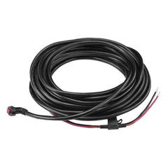 Garmin Right-Angle Power Cable [010-12067-10] - Green Vista Living
