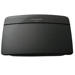 KVH 4-Port Wireless Router [19-0747] - Green Vista Living