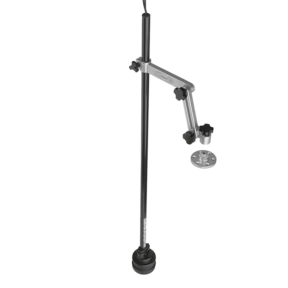 Humminbird MEGA 360 Imaging w/Universal Bracket [411390-1] - Green Vista Living
