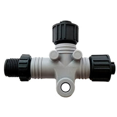 Garmin NMEA 2000 T-Connector - 10-Pack [010-11078-00CASE] - Green Vista Living