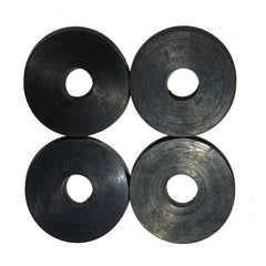 KVH Rubber Mounting Pad TV3 w/4 Pads [S24-0201] - Green Vista Living