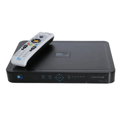KVH HR24 HD/DVR Receiver - 110V AC f/DIRECTV w/RF/IR Remote Control - *Remanufactured [72-0900-HR24] - Green Vista Living