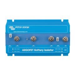 Victron Argo FET Battery Isolator 100-3 3 Batteries - 100AMP [ARG100301020] Victron Energy