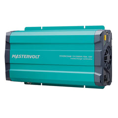 Mastervolt PowerCombi Pure Sine Wave Inverter/Charger - 12V - 2000W - 100 Amp Kit [36212001] - Green Vista Living