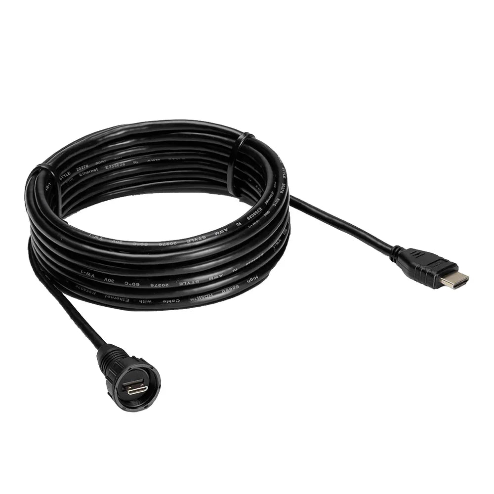 Humminbird AD HDMI OUT 10 Video Cable [720115-1] Humminbird
