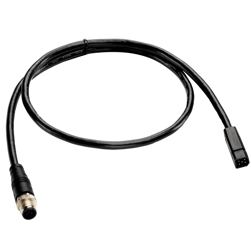 Humminbird AS QD NMEA 2000 - Helix NMEA Adapter [720114-1] - Green Vista Living