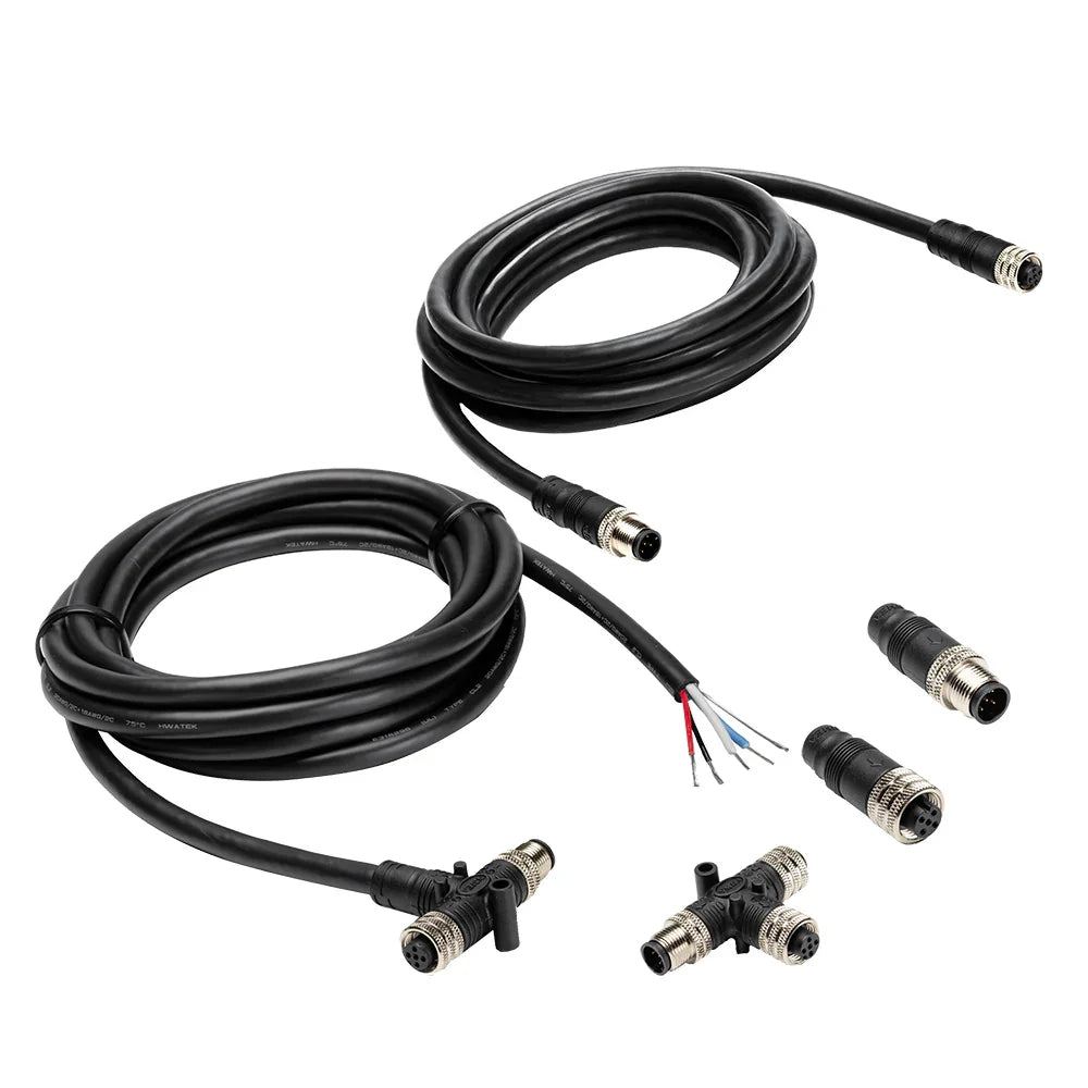 Humminbird NMEA 2000 Starter Kit - Single Unit [700064-1] - Green Vista Living