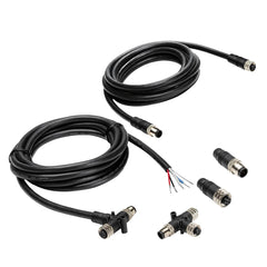 Humminbird NMEA 2000 Starter Kit - Single Unit [700064-1] - Green Vista Living