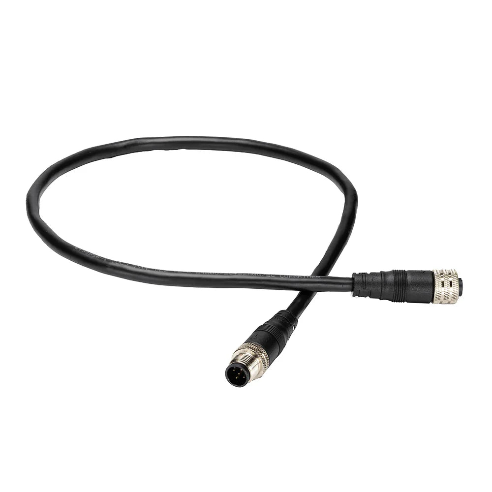 Humminbird NMEA 2000 Drop Cable - 0.5M [720117-1] - Green Vista Living