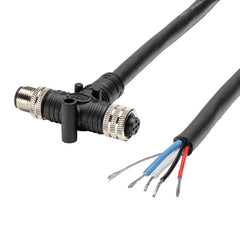 Humminbird NMEA 2000 Power Tee Connector [760037-1] - Green Vista Living