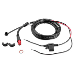 Garmin Threaded Power Cable f/GLS 10 [010-11425-01] - Green Vista Living