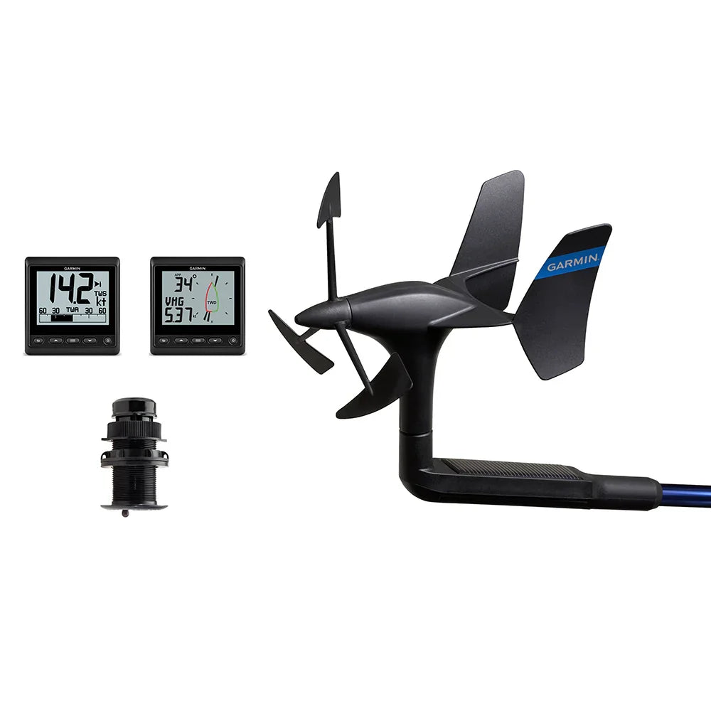 Garmin GNX Wireless Sail Pack 52 [010-01616-40] - Green Vista Living